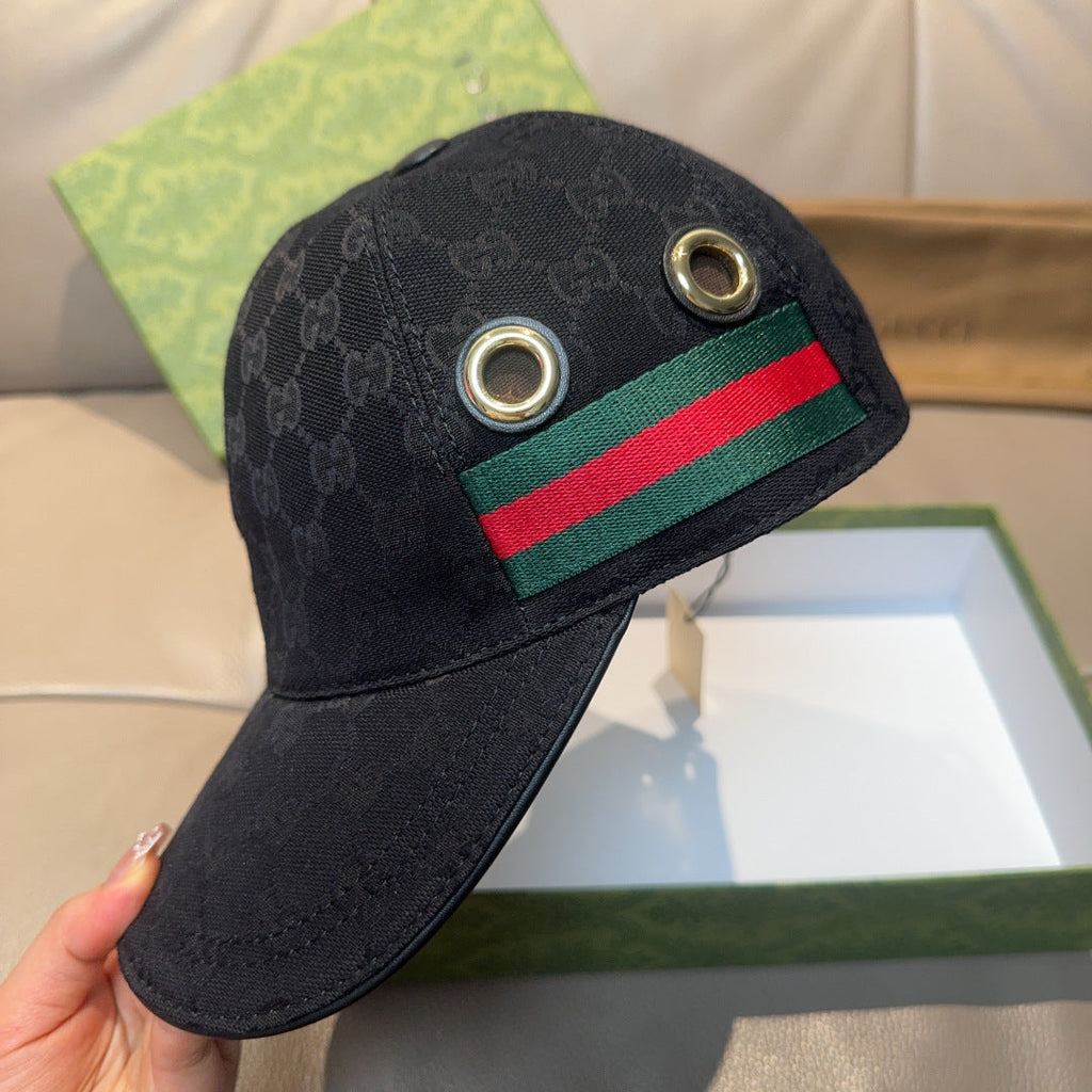 Gucci baseball Hat