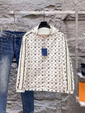 LV Jacket