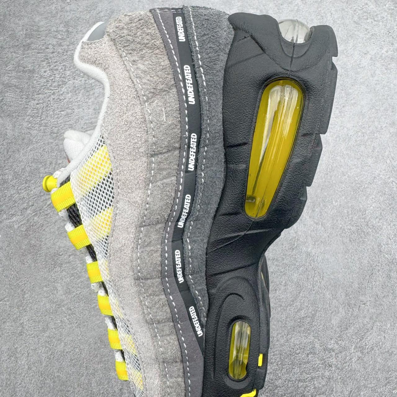 AirMax 95 Premium Edition