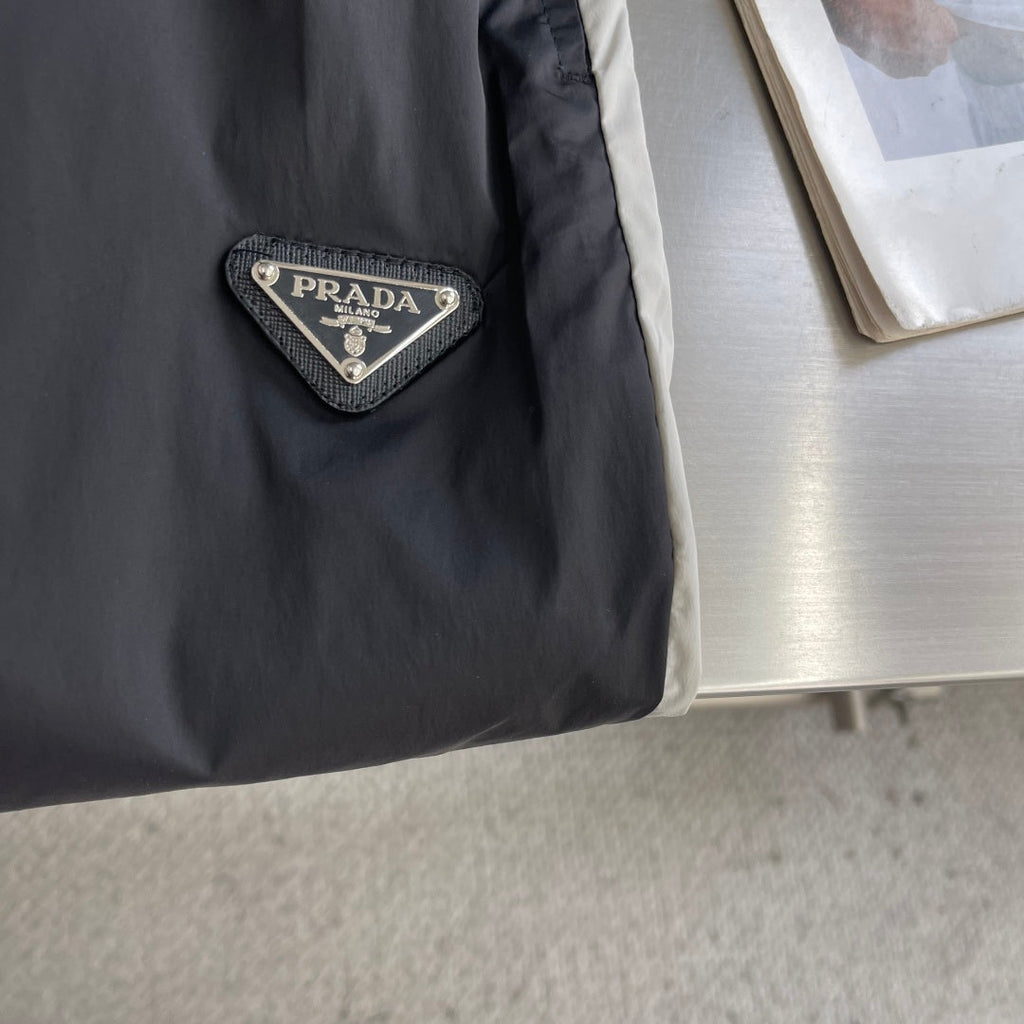 Prada Jumper Pants Set