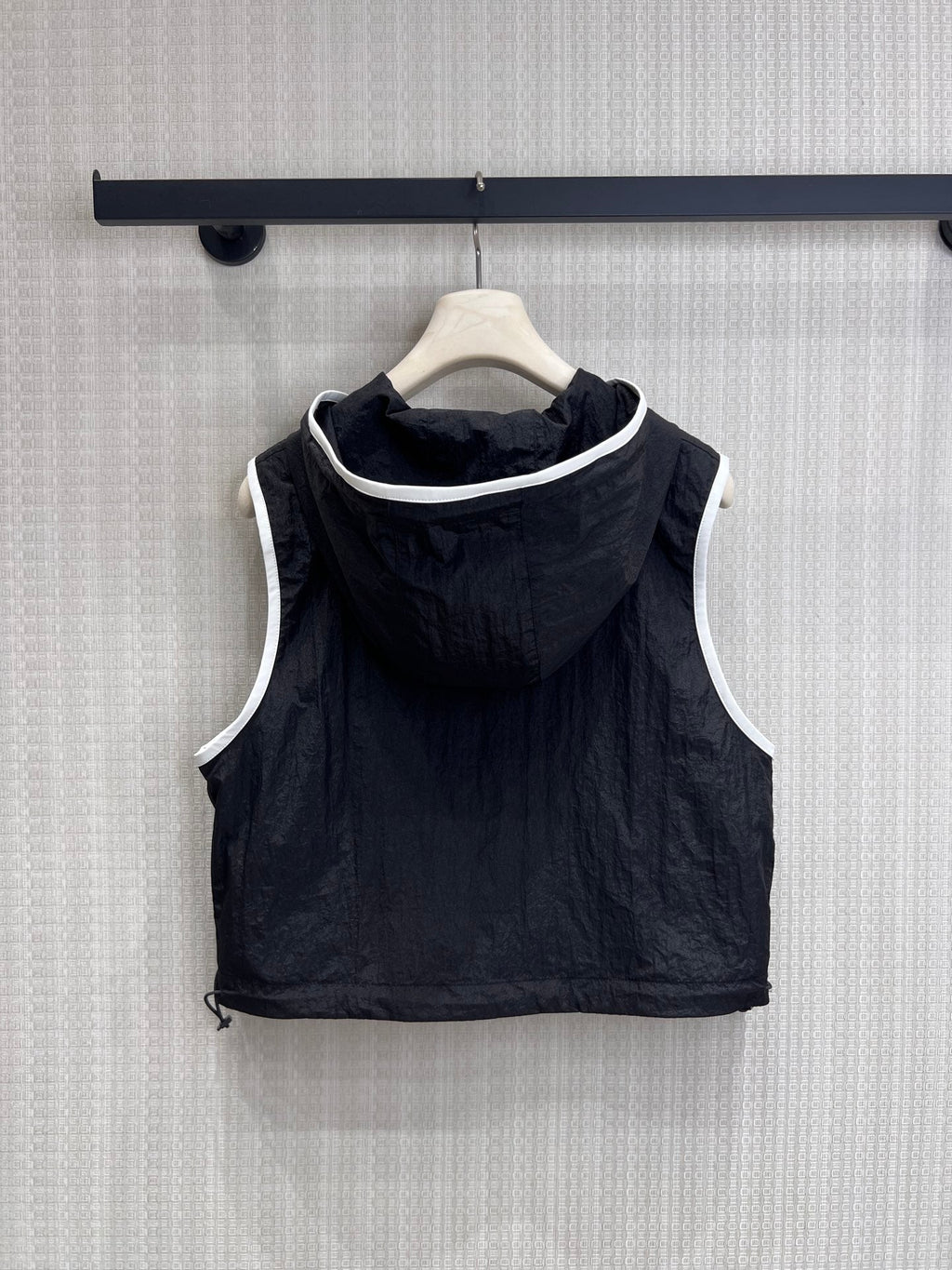 Miu Miu Vest & Short Set