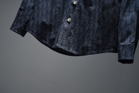 Dior Classic All-over Shirt /Jacket