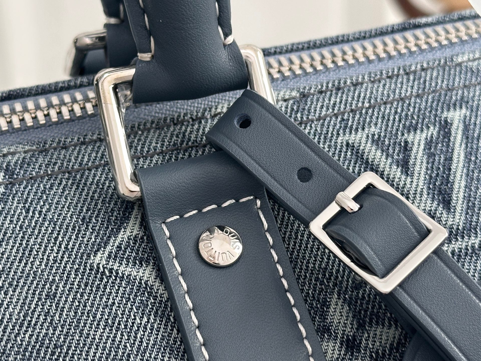 LV 50 Travel Bag