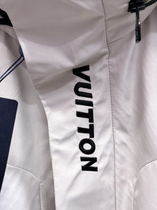 LV Jacket