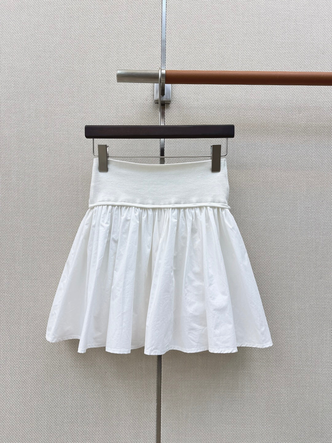 Polo Short Skirt women's