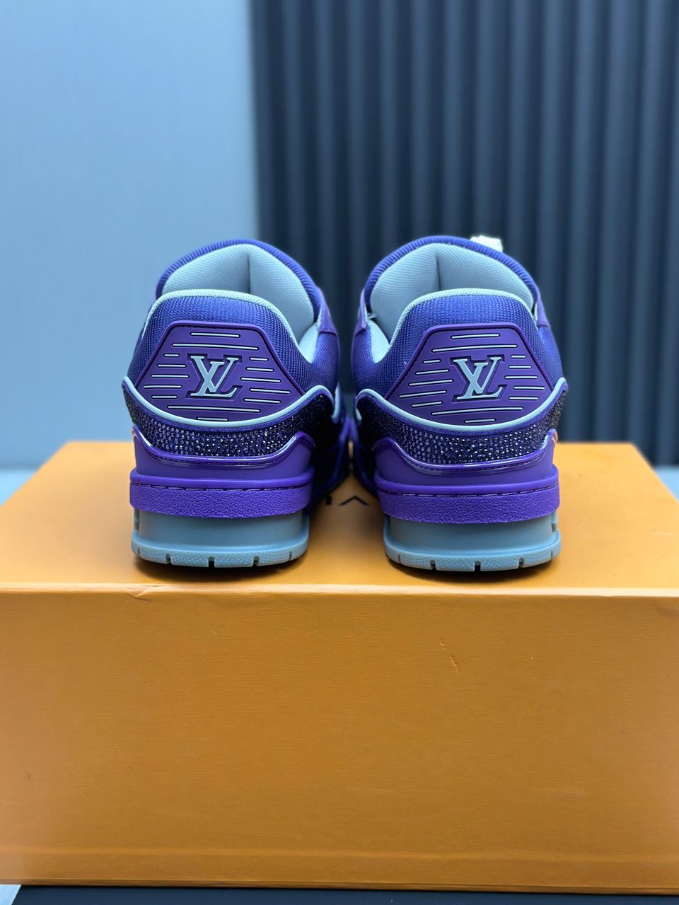 LV Trainers
