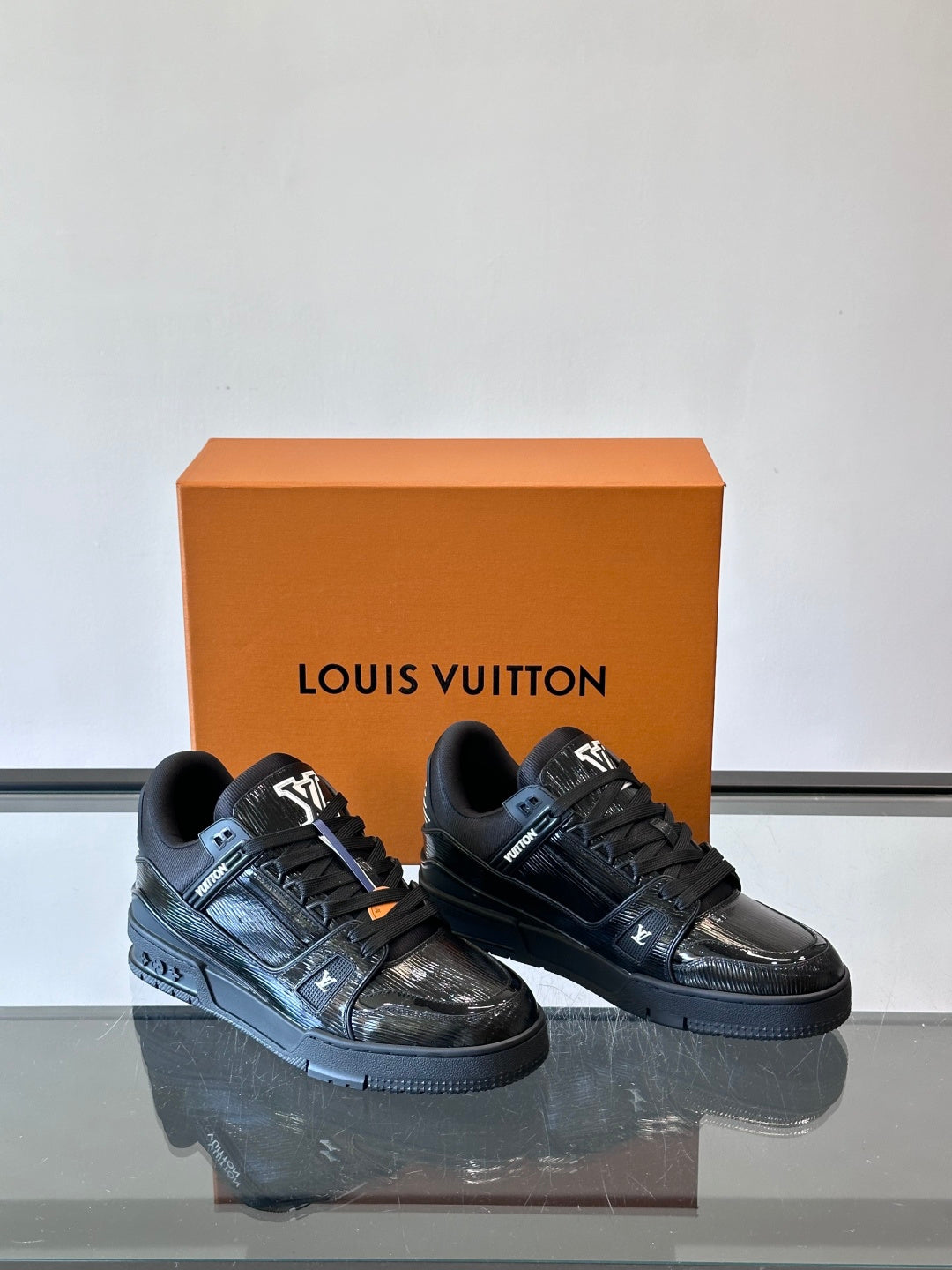 LV Trainers shoes