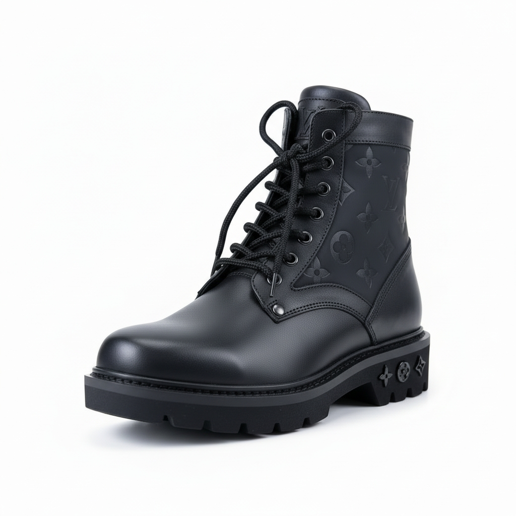 LV Boots