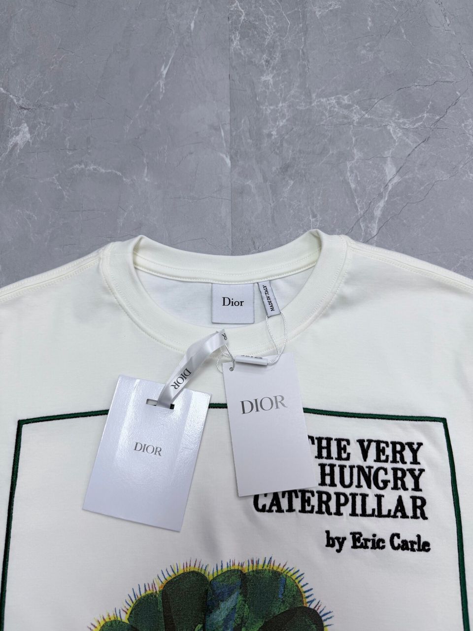 Dior T-Shirt Womens