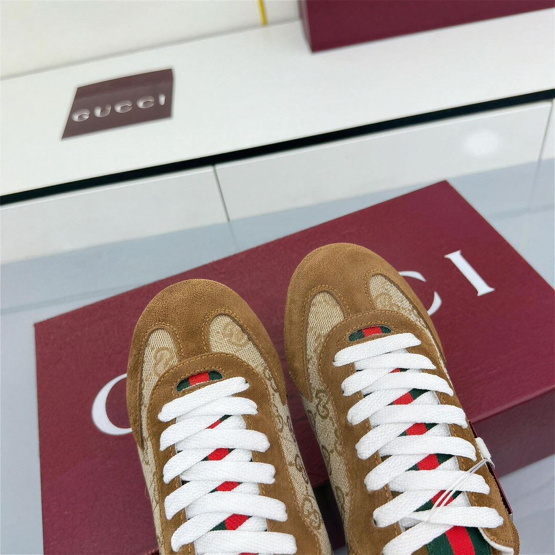 Gucci Shift Series shoes