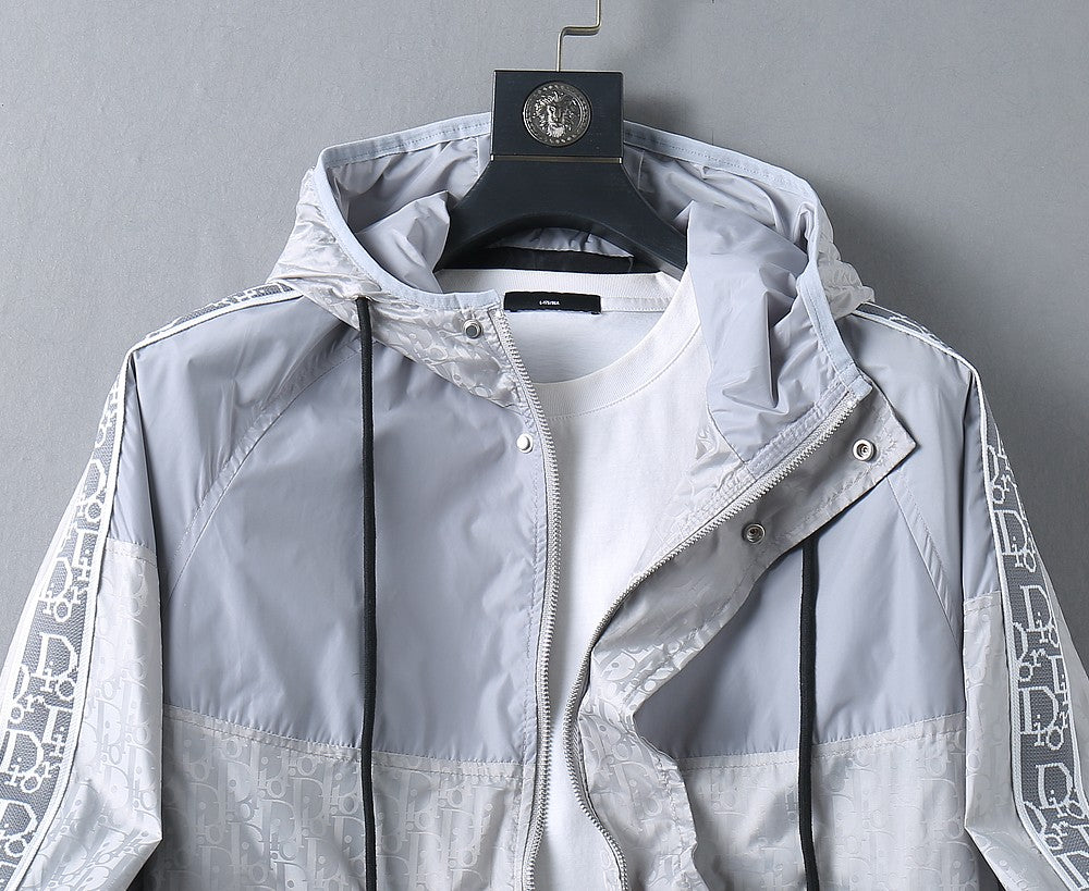 Dior Runway Jacket
