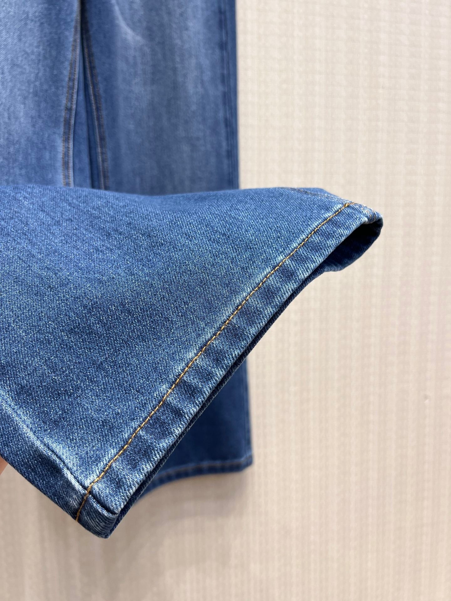 Gucci Denim Jeans women's