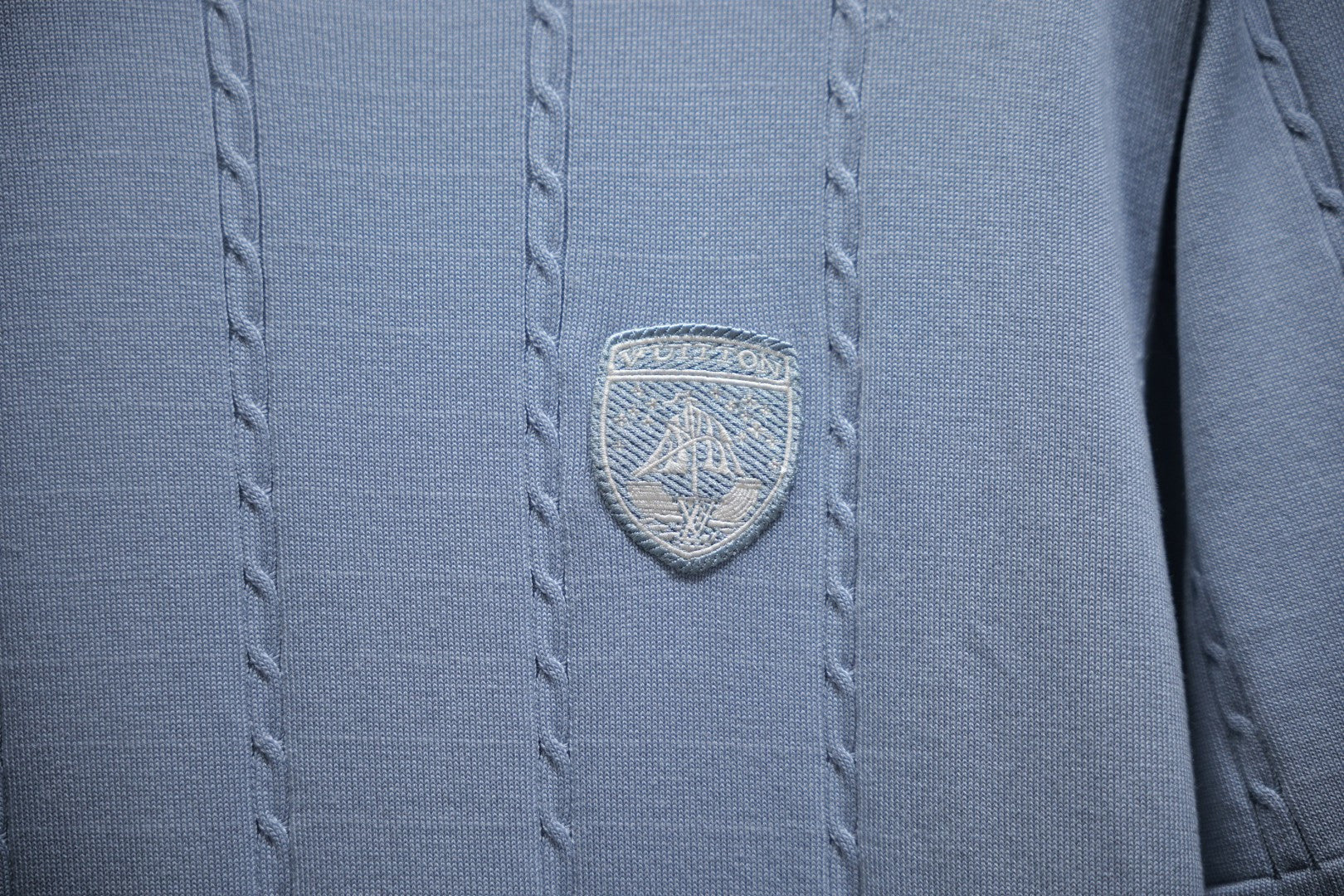 LV short sleeve shirt