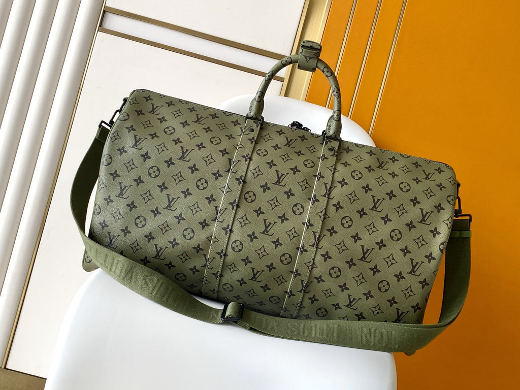 LV 55 travel Bag