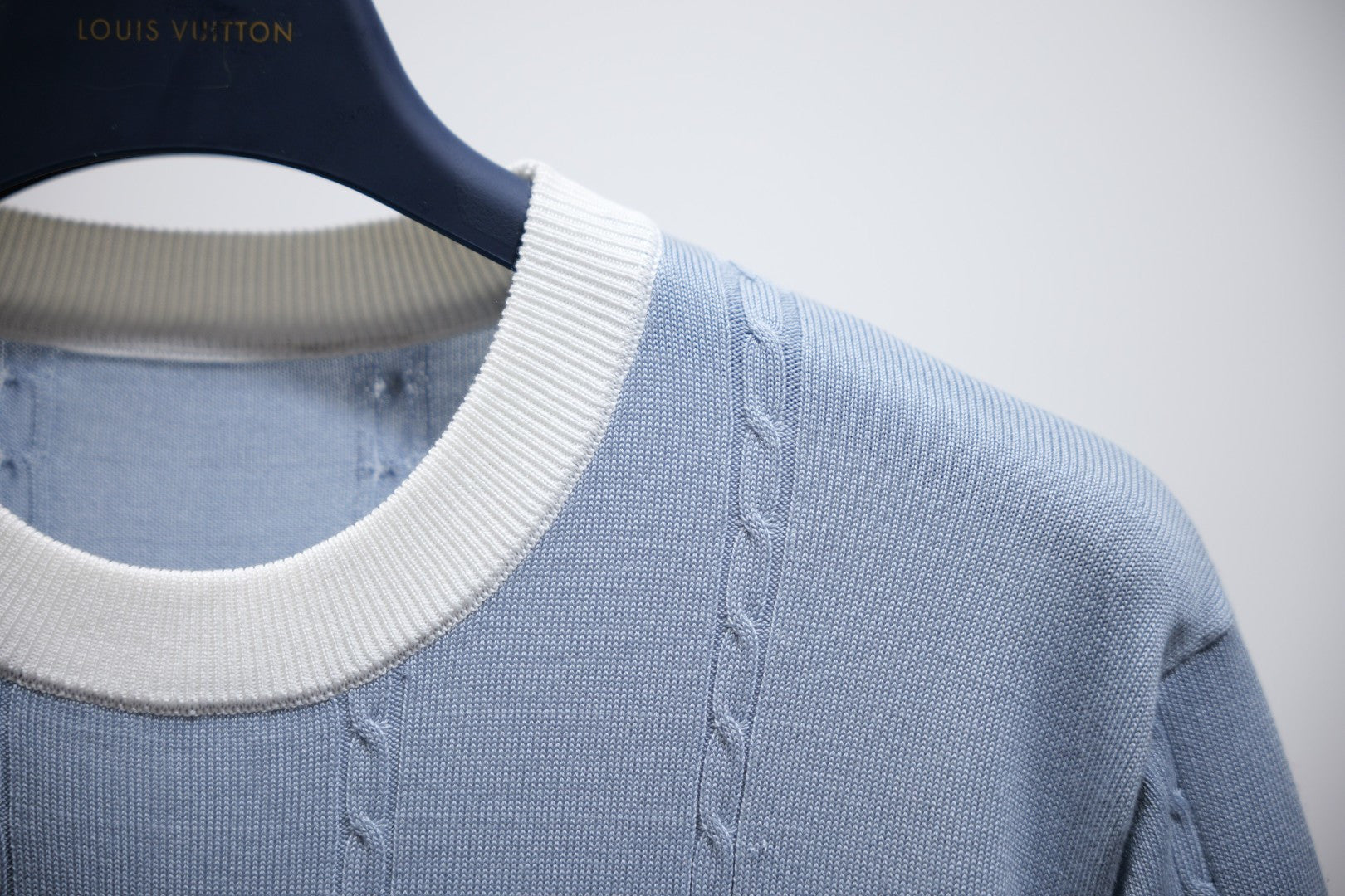 LV short sleeve shirt