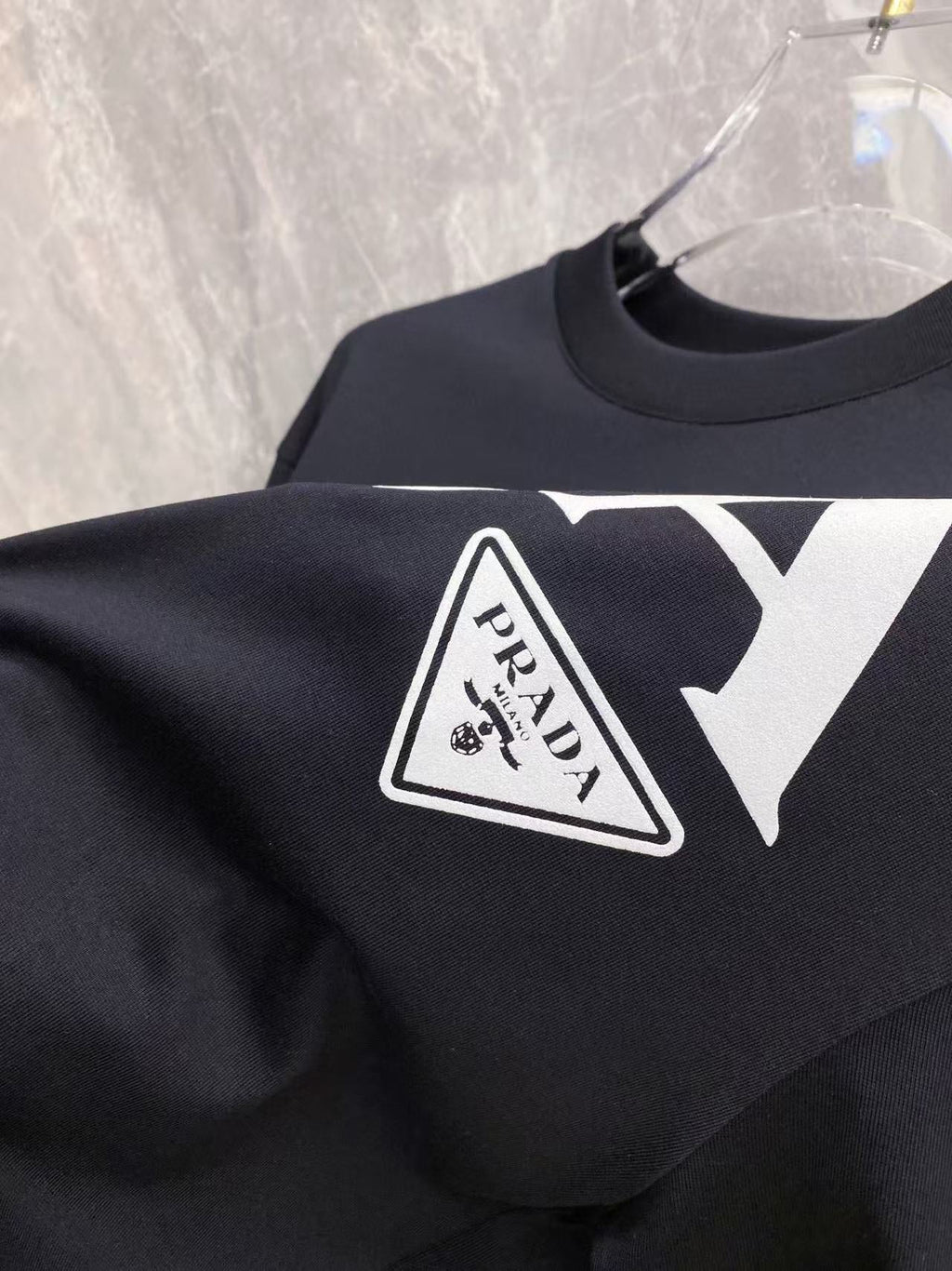 Prada T-Shirts