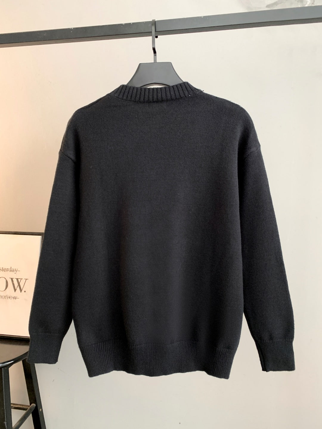 Fendi Knit Sweater