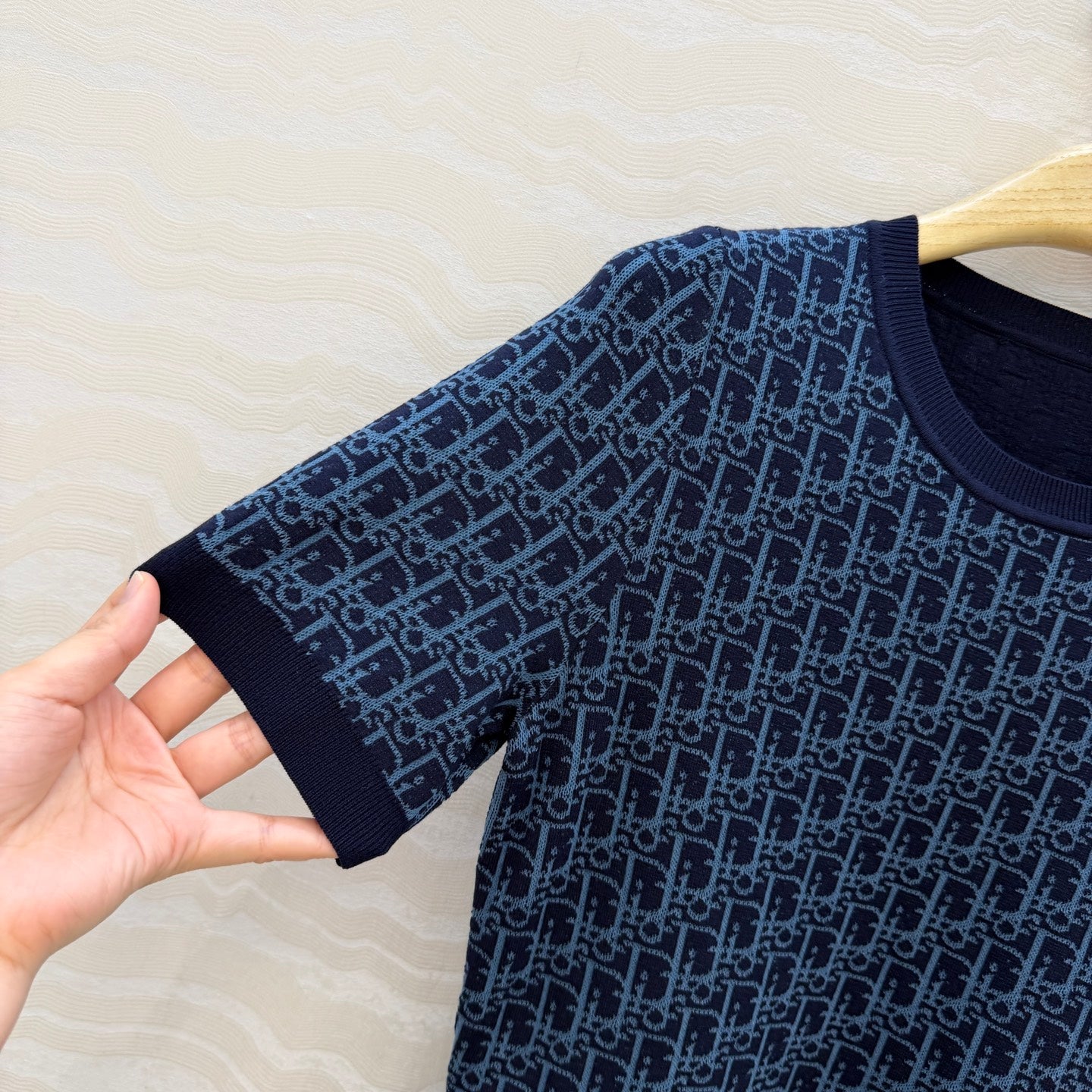 Dior Knit Dress women's