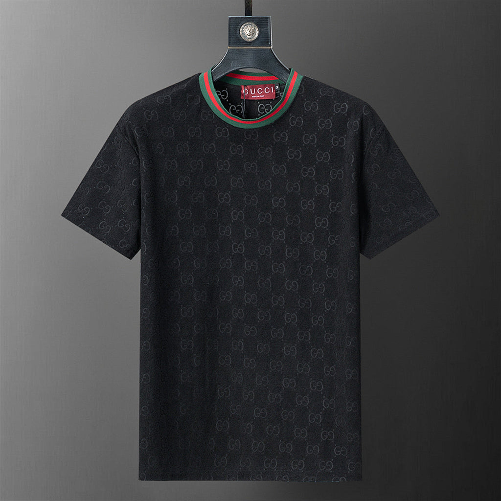 GG Summer shirt and shorts set