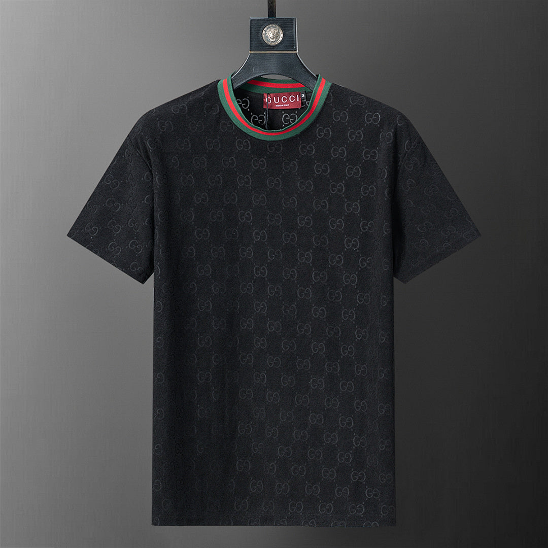 GG Summer shirt and shorts set