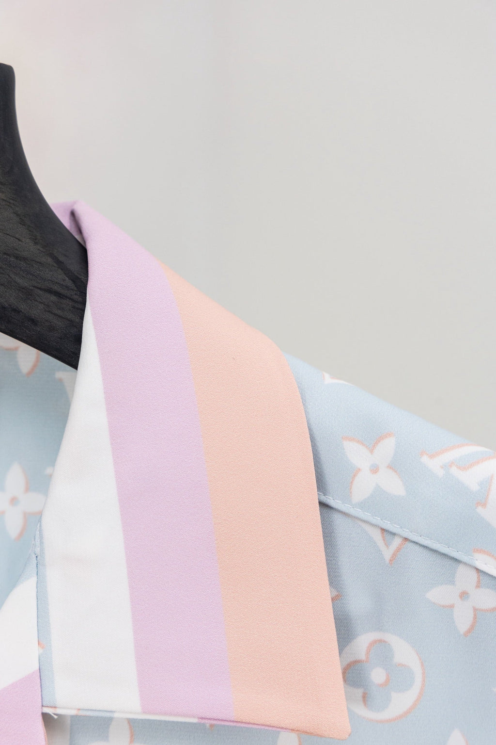 LV Silk Shirt
