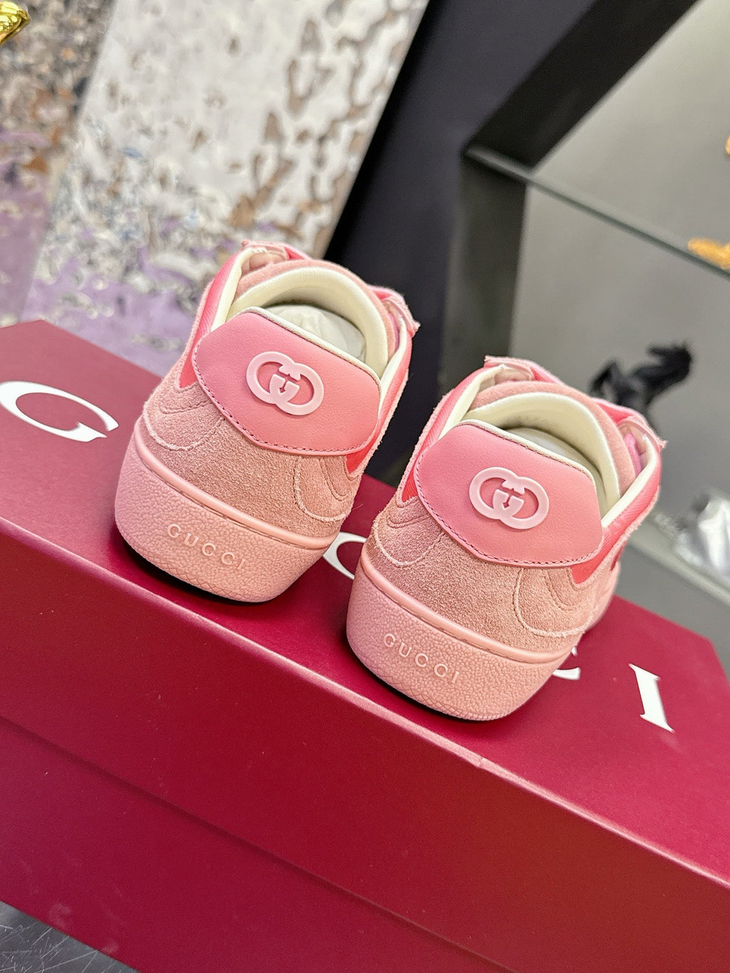 GG G75 Sneakers