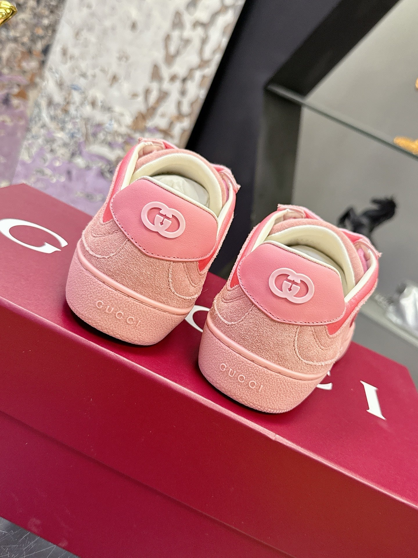 GG G75 Sneakers