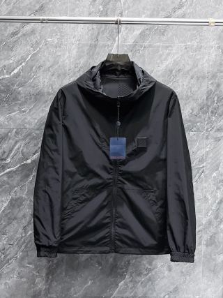 LV Reversible Jacket
