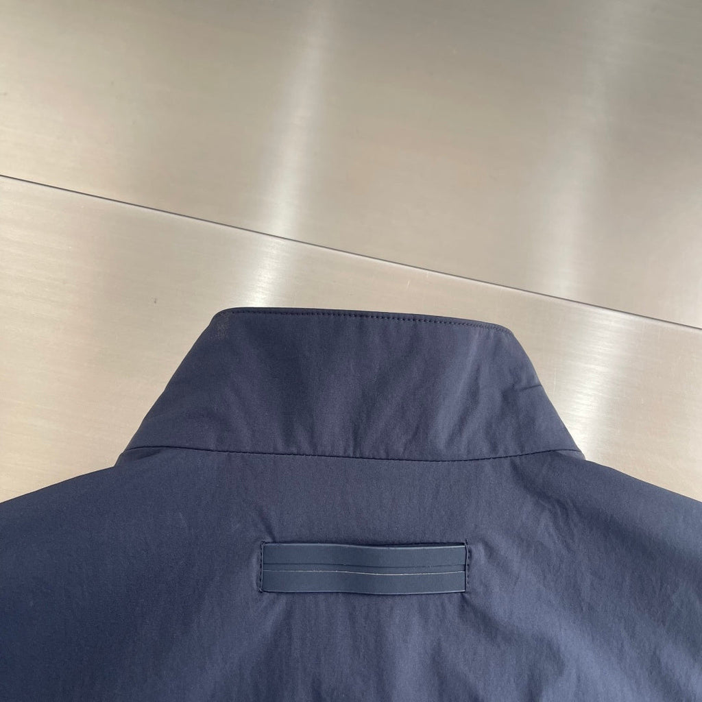 Zegna Vest