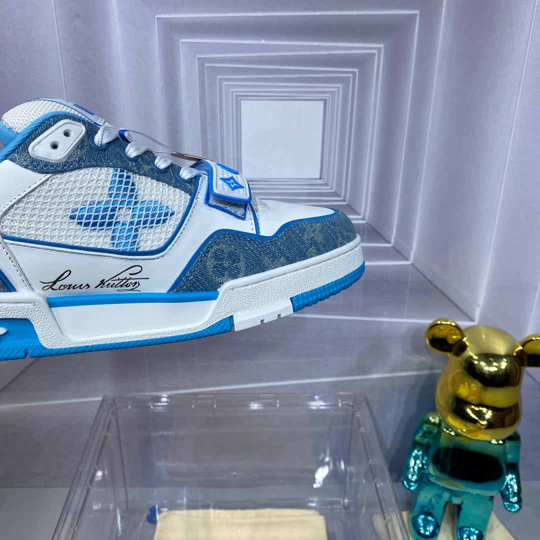 LV Trainers