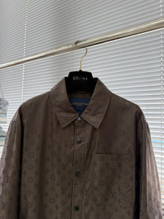 LV Jacket
