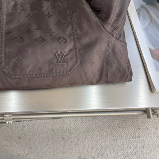 LV Jacket