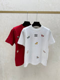 Women's MiuMiu T-Shirt