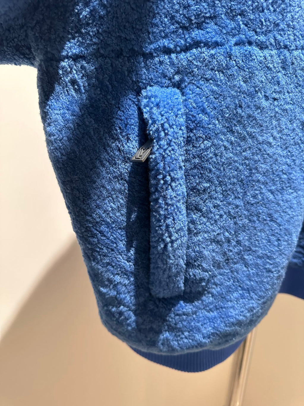 LV jacket
