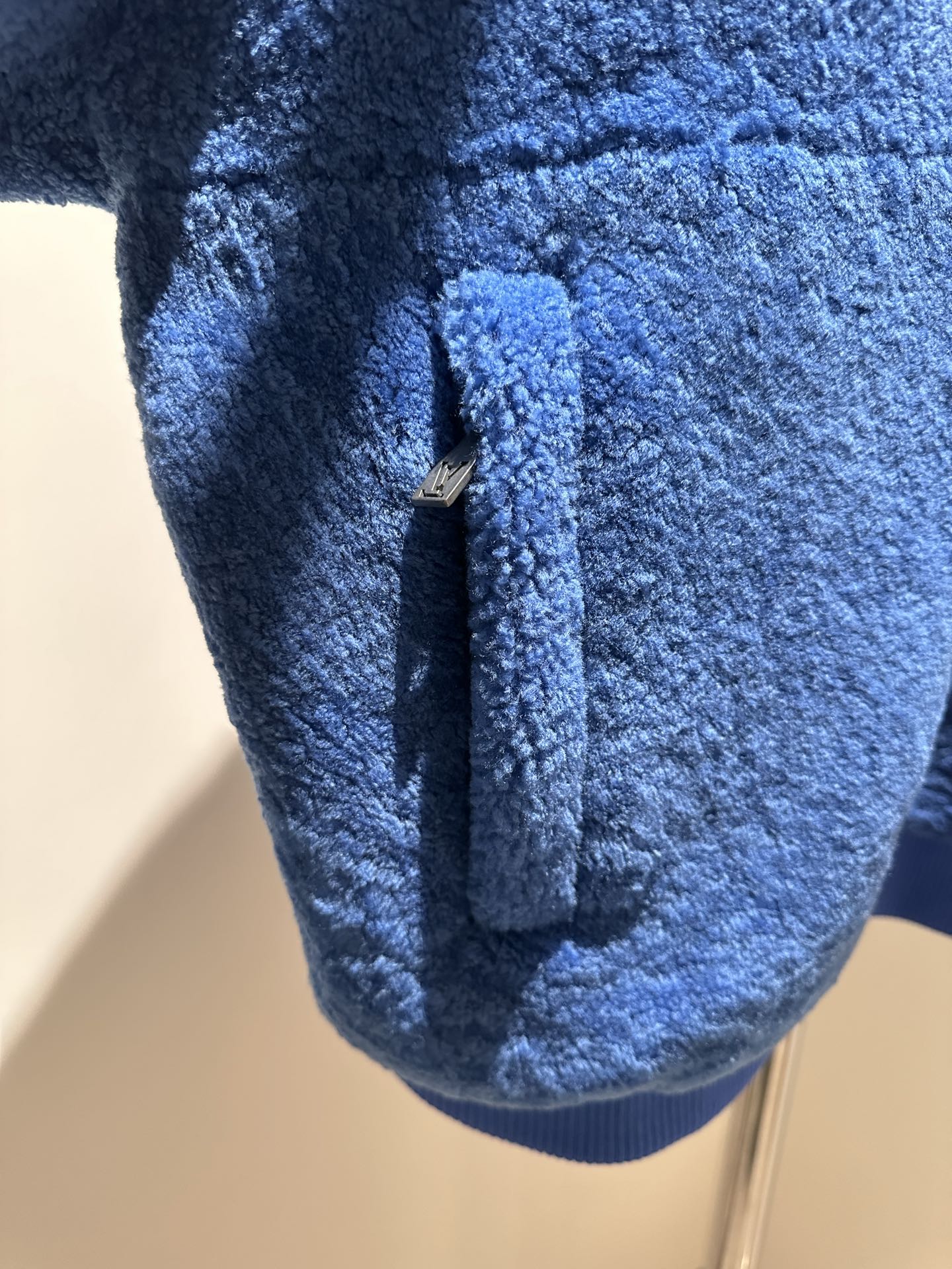 LV jacket