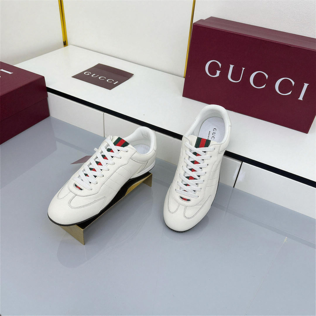 Gucci Shift Series shoes