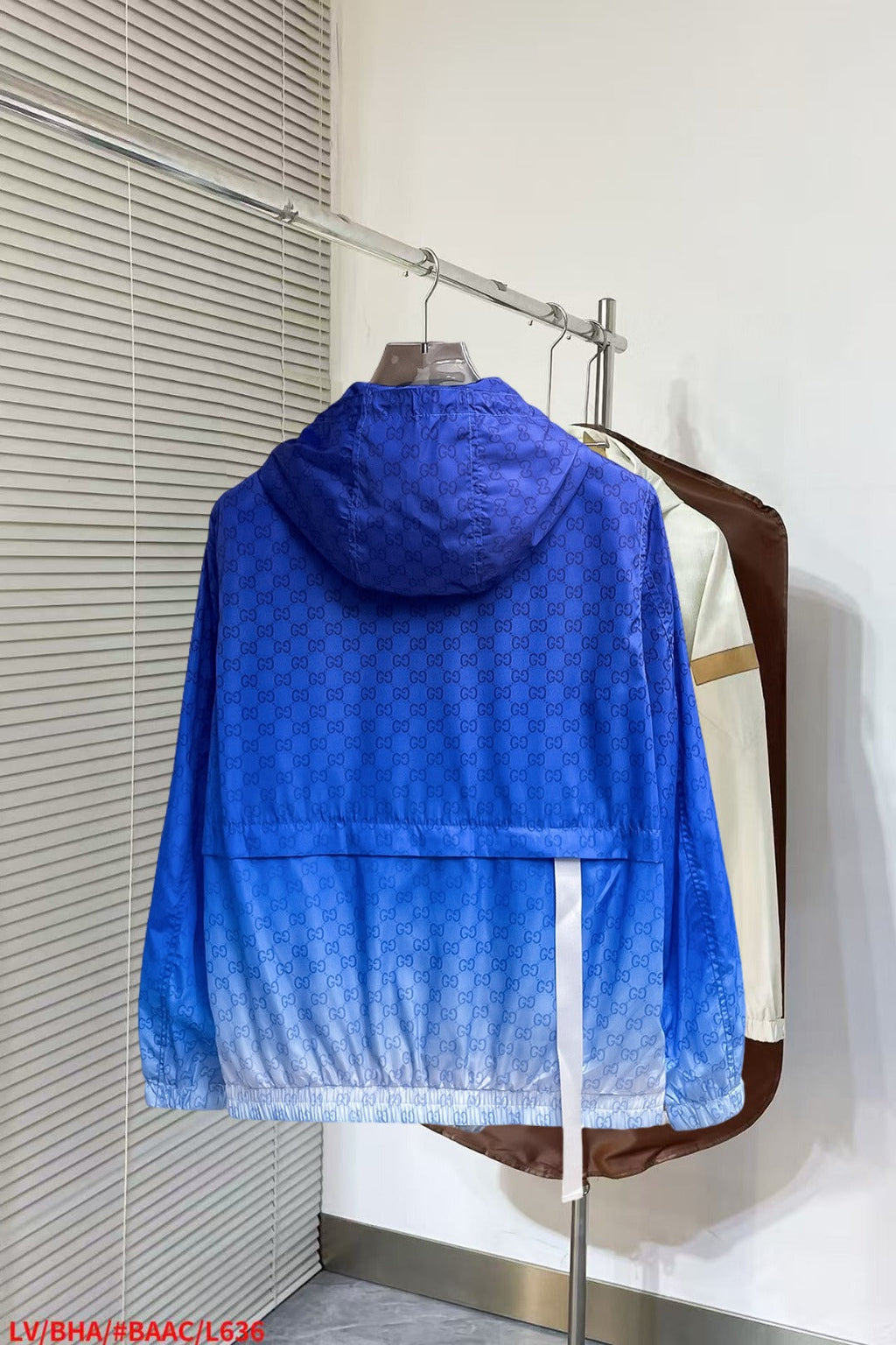 Gucci  Jacket