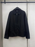 Gucci Jacquard Jacket