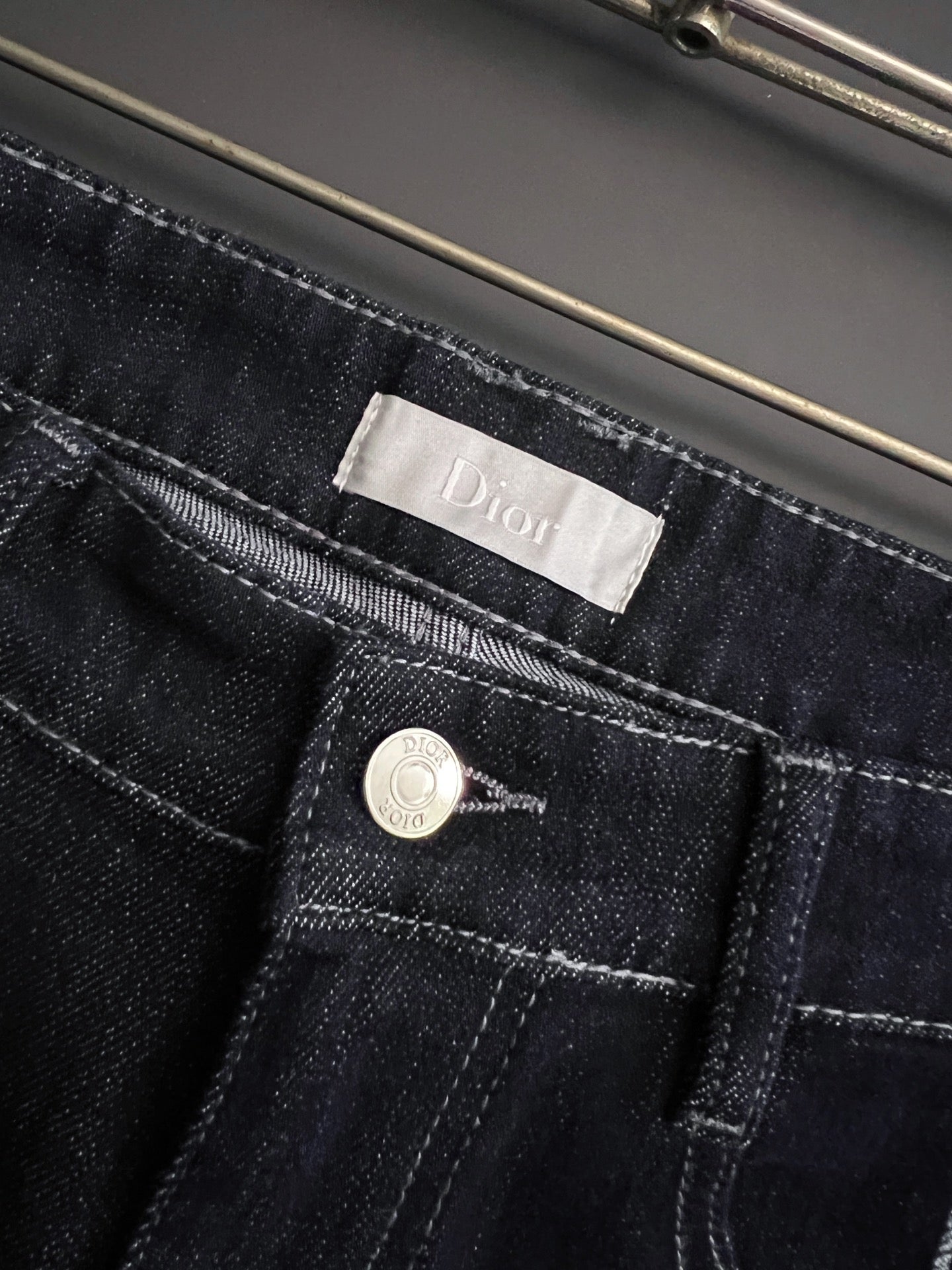 Dior Casual Jeans