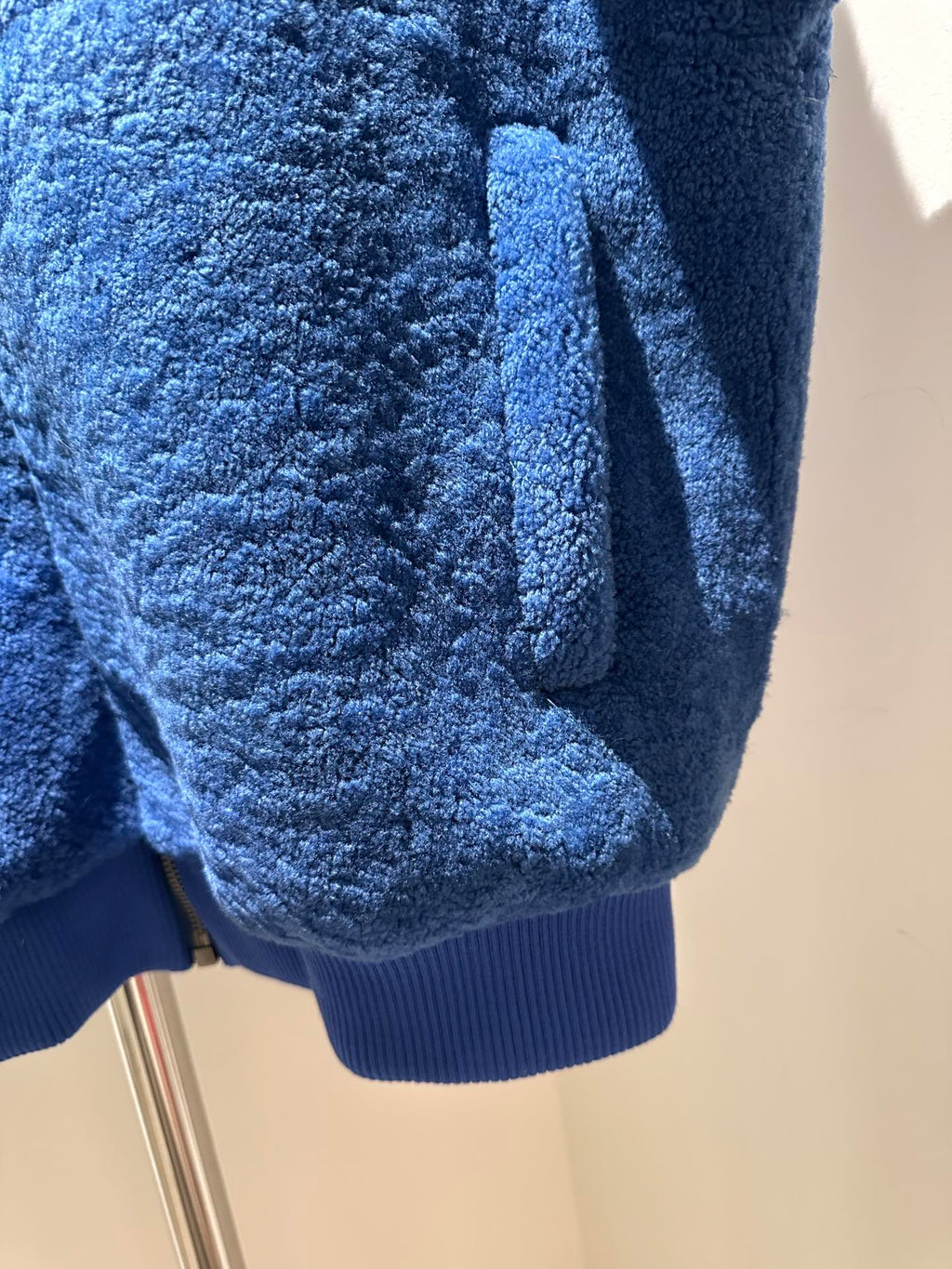 LV jacket