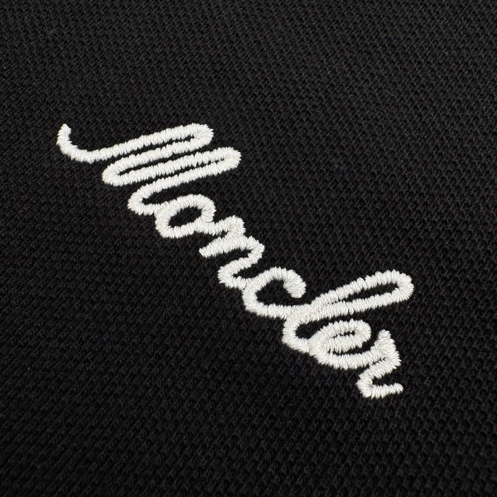 Moncler embroidered Shirt
