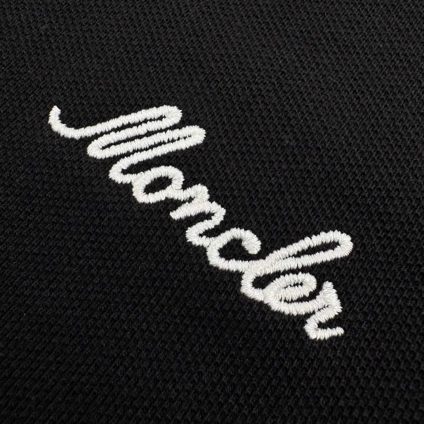 Moncler embroidered Shirt