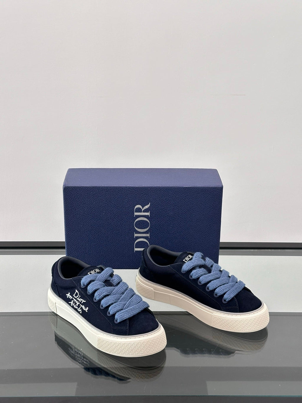 Dior Shoes