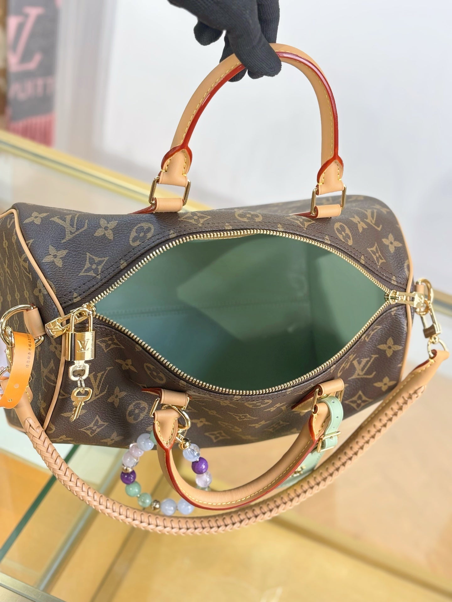 LV Speedy 30