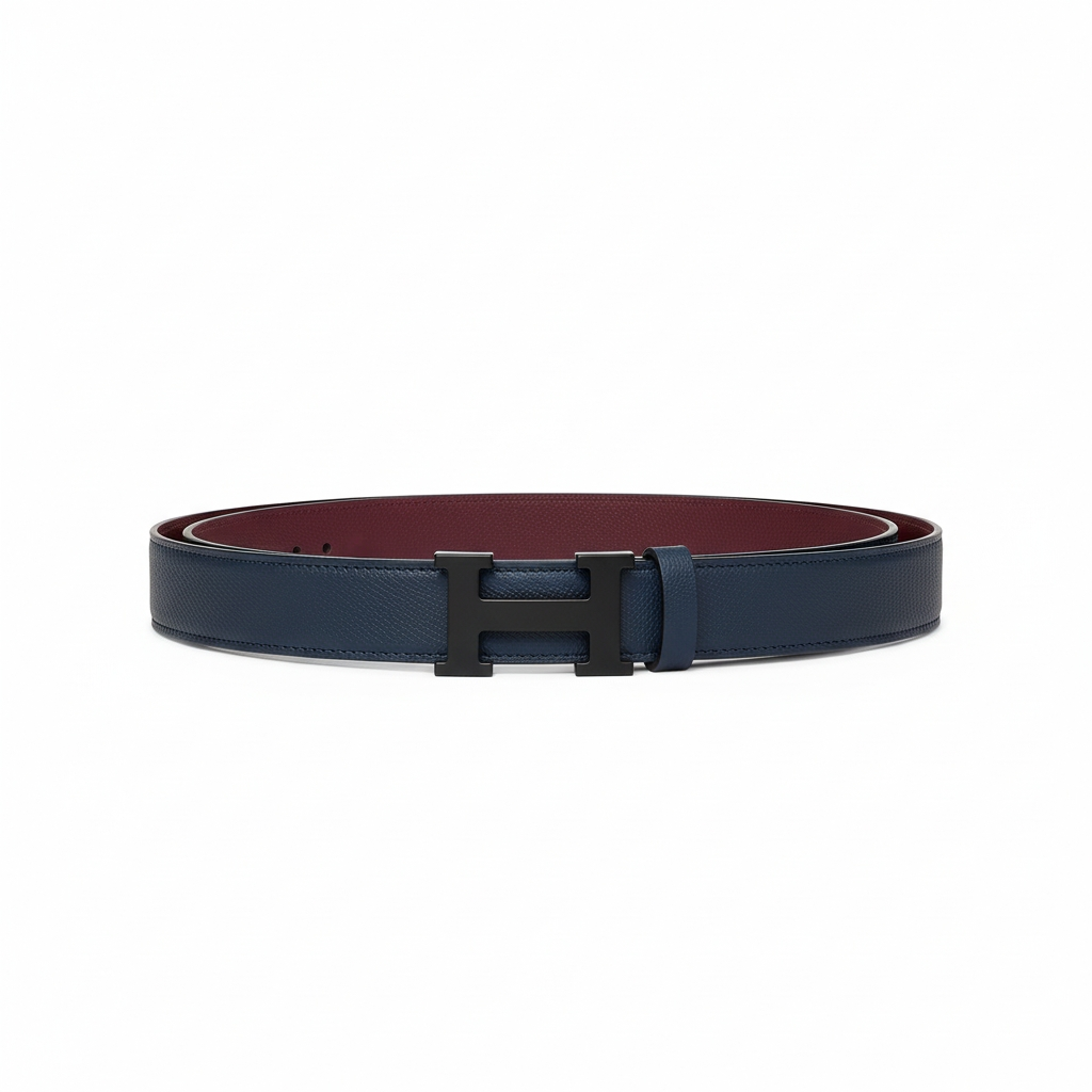 Hermes Men's Belt