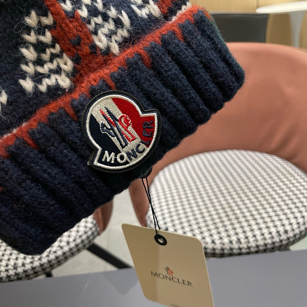 Moncler Beanies