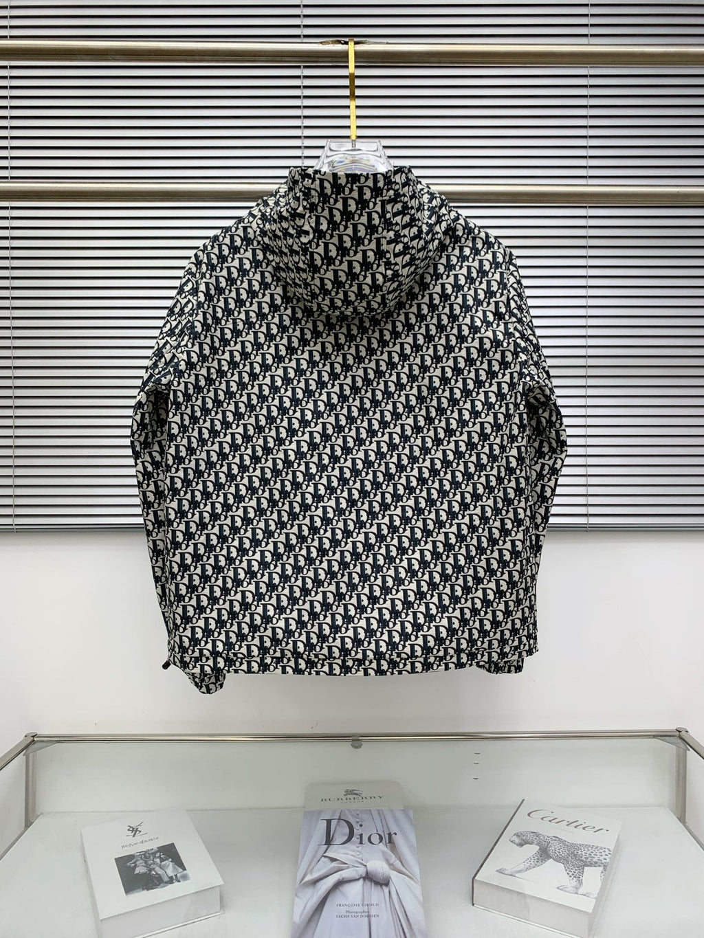 Dior Jacket
