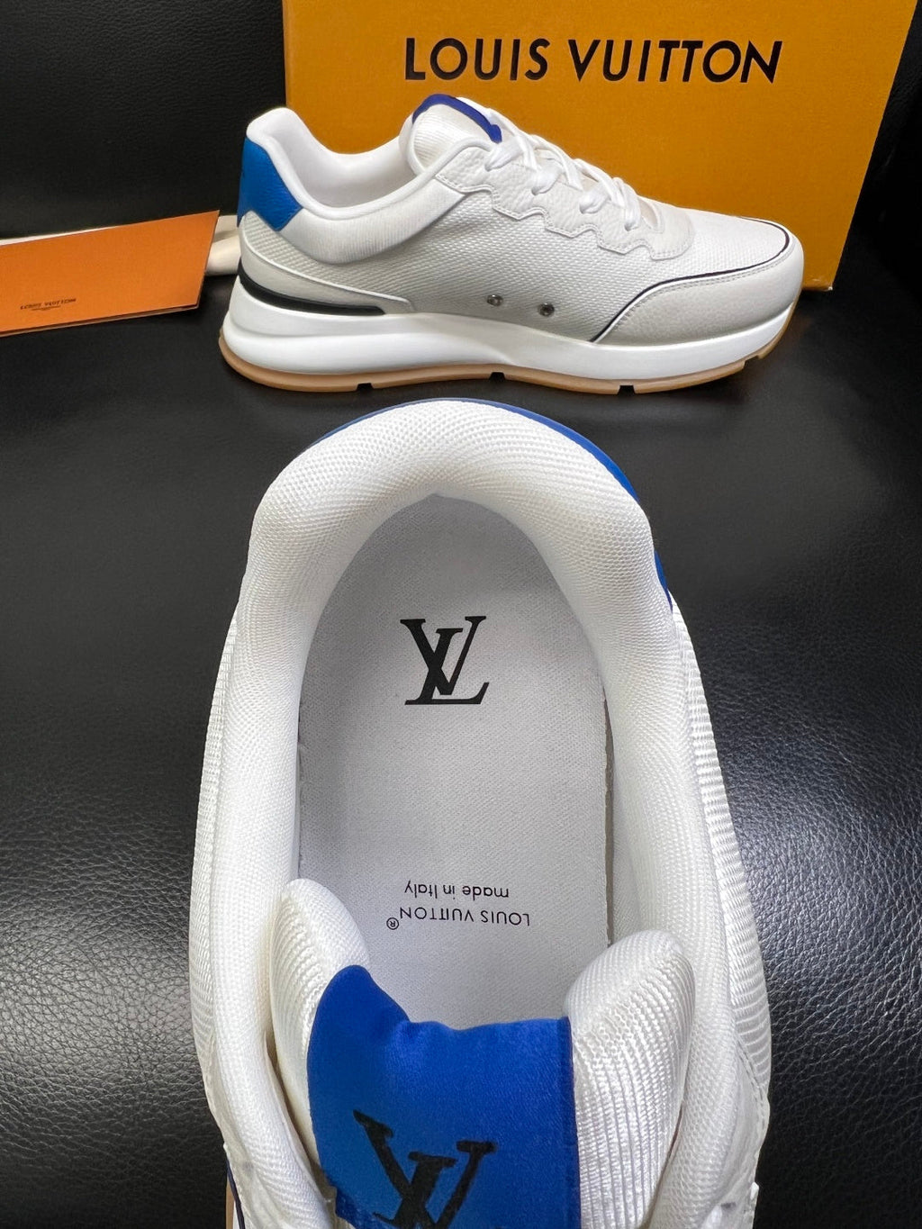 LV Classic Sneakers