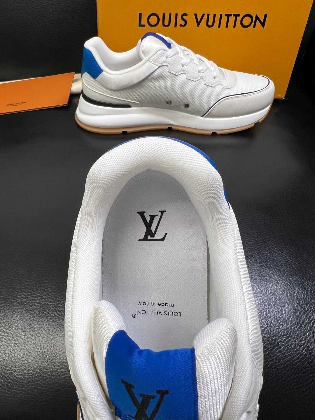 LV Classic Sneakers