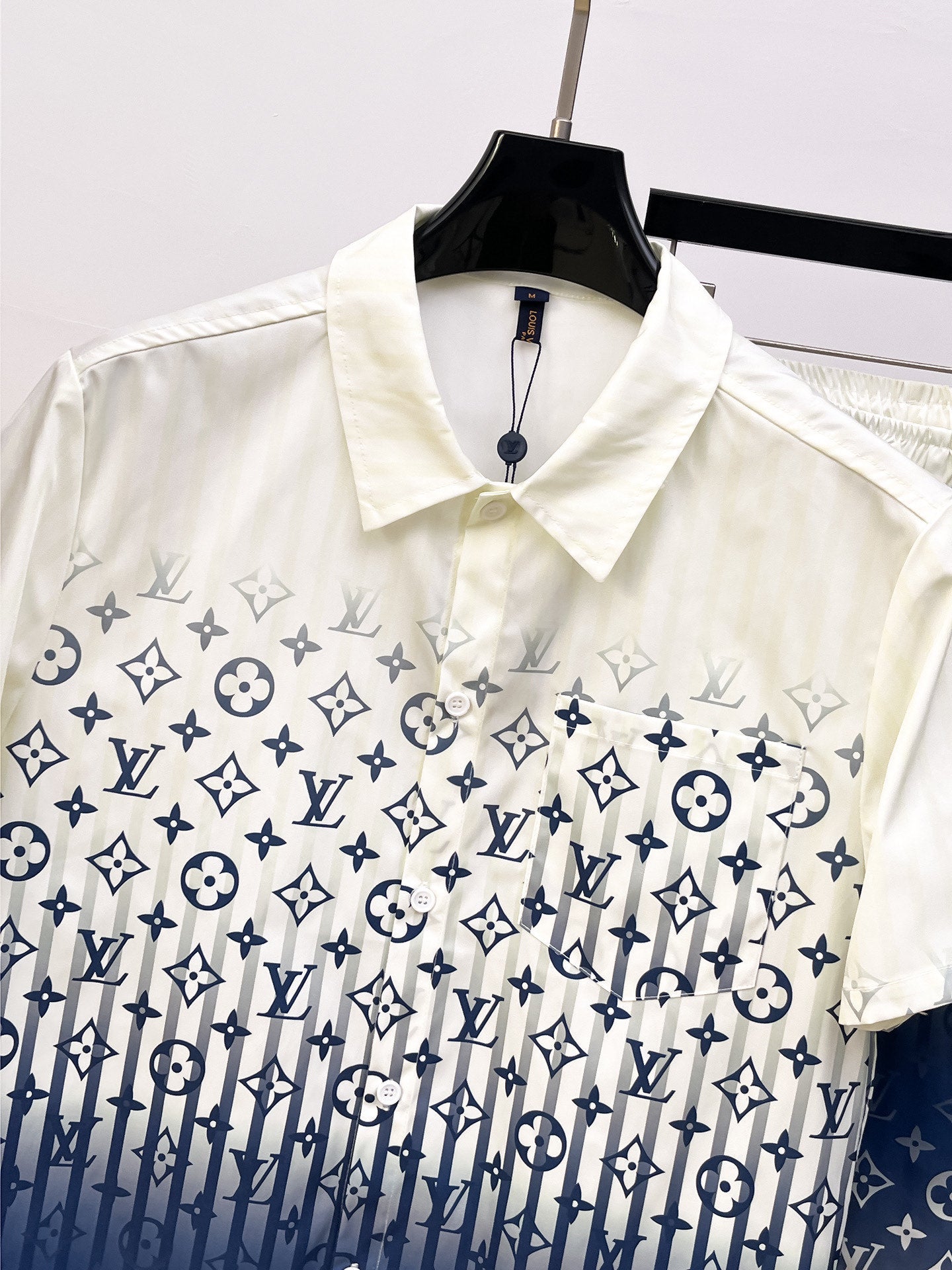 LV Short Sleeve Set